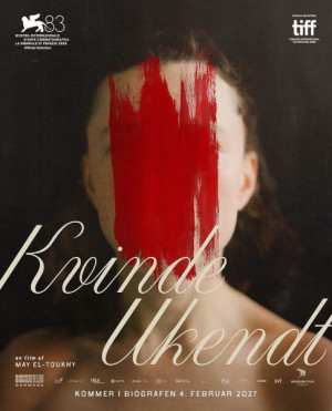 Kvinde ukendt