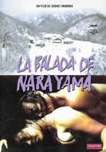 La balada de Narayama