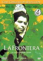 La frontera (1991)