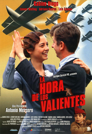 La hora de los valientes