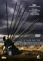 La noche de San Lorenzo