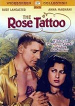 La rosa tatuada