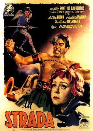 La strada