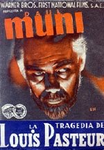 La tragedia de Louis Pasteur