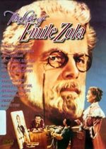 La vida de Emile Zola