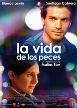 La vida de los peces
