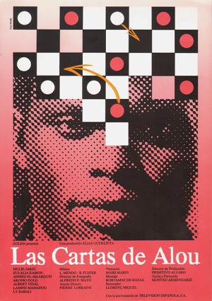 Las cartas de Alou