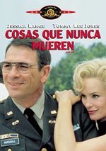 Las cosas que nunca mueren