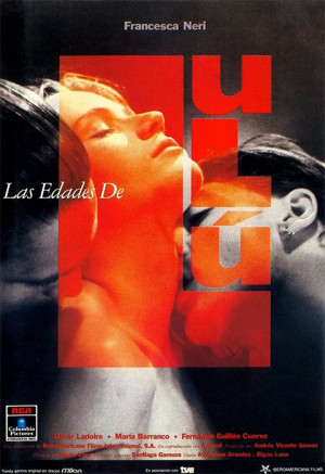 Las edades de Lulú