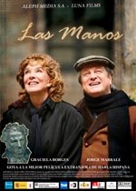 Las manos