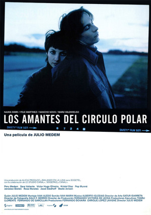 Los amantes del círculo polar