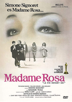 Madame Rosa