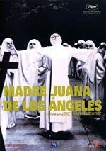 Madre Juana de los Ángeles