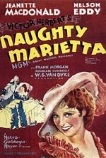 Marietta la traviesa