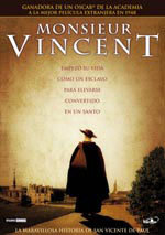 Monsieur Vincent