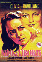 Nido de víboras