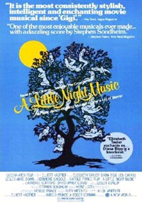 Pequeña música nocturna
