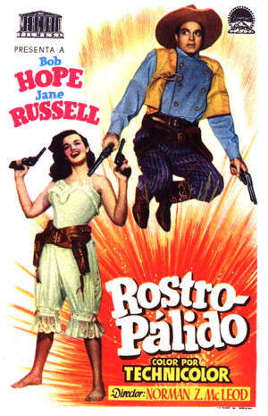 Rostro Pálido