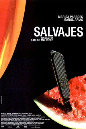 Salvajes