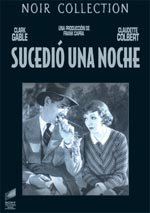 Sucedió una noche