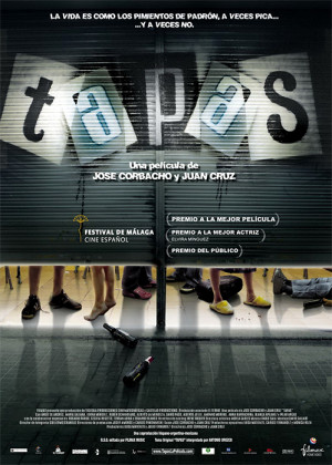 Tapas