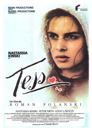 Tess