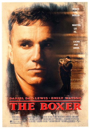 The Boxer