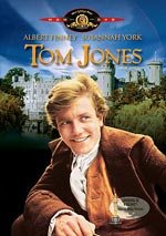 Tom Jones