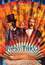 Topsy-Turvy