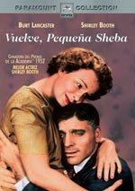 Vuelve, pequeña Sheba