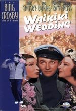 Waikiki Wedding