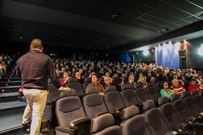 premiere