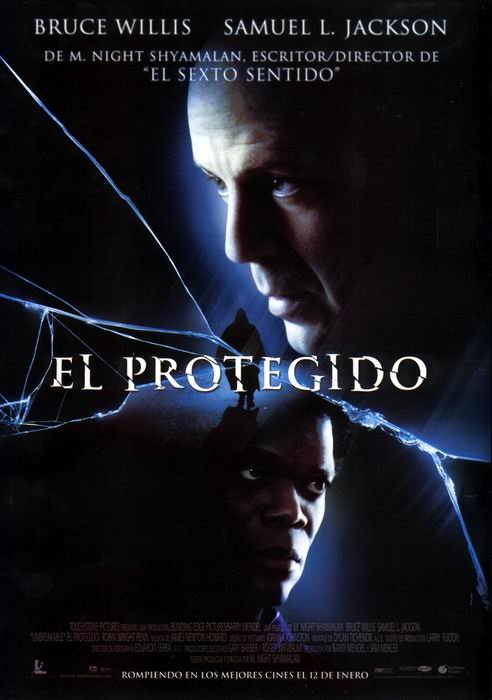 El Protegido El Protegido