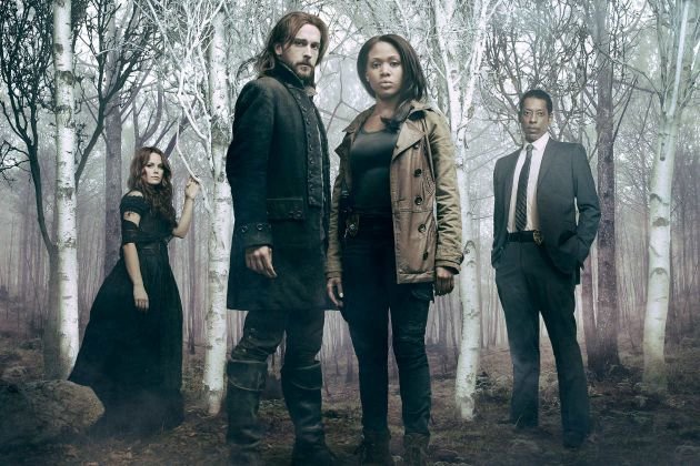 Sleepy Hollow