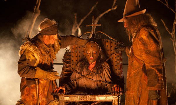 The Lords of Salem