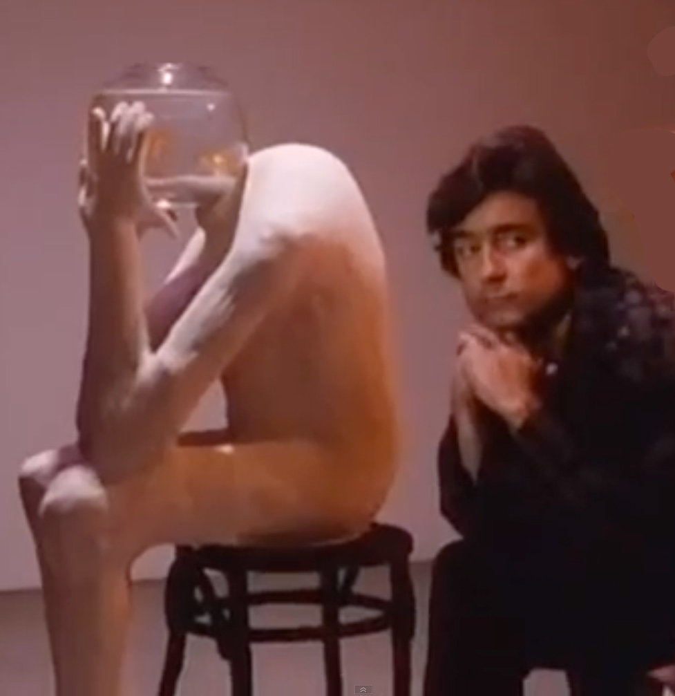 The Jar
