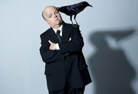 Hitchcock