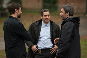 Prisioneros Villeneuve Hugh Jackman Jake Gyllenhaal