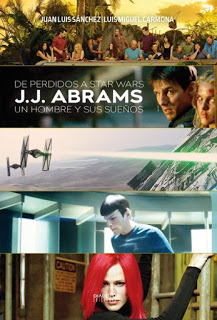 Libro de J.J. Abrams, director de Star Wars Episodio VII. El despertar de la fuerza
