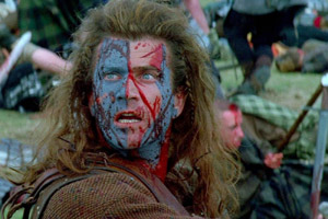 Braveheart