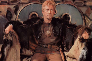 Concha de Plata al mejor actor en el Festival de San Sebastián