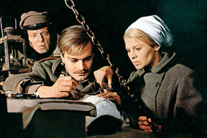 Doctor Zhivago
