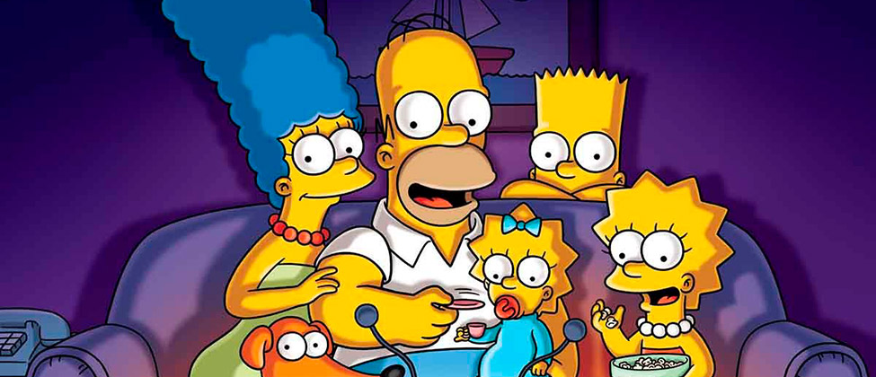 'Los Simpson' alcanzan los 800 episodios
