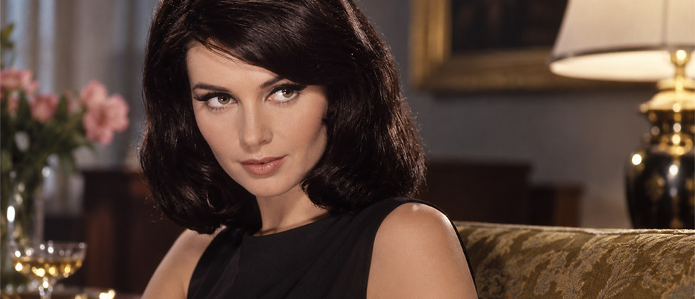 Adiós a Anjanette Comer, protagonista de la película sobre la muerte 'Los seres queridos'
