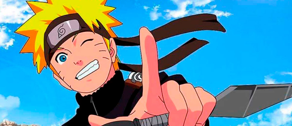 La adaptación de 'Naruto' al cine echa a andar