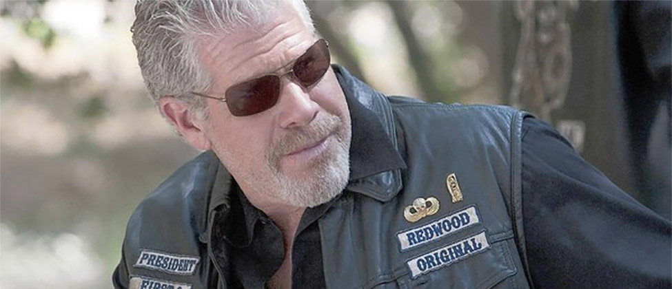 Ron Perlman se meterá en la piel de Ernest Hemingway