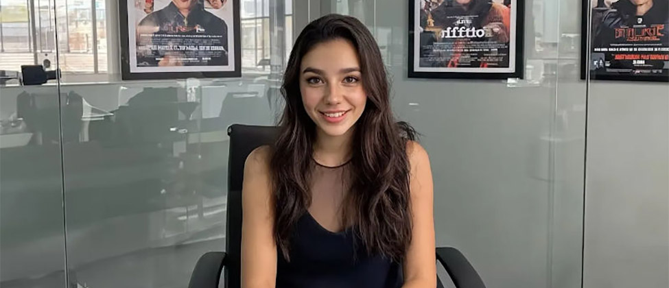 La estrella creada por IA Tilly Norwood ficha para su primer largometraje como protagonista