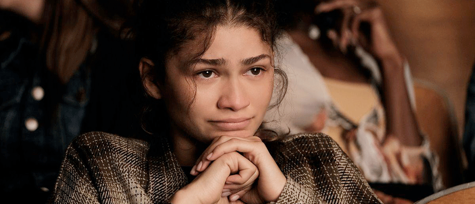 Zendaya podría ser la próxima Jason Bourne