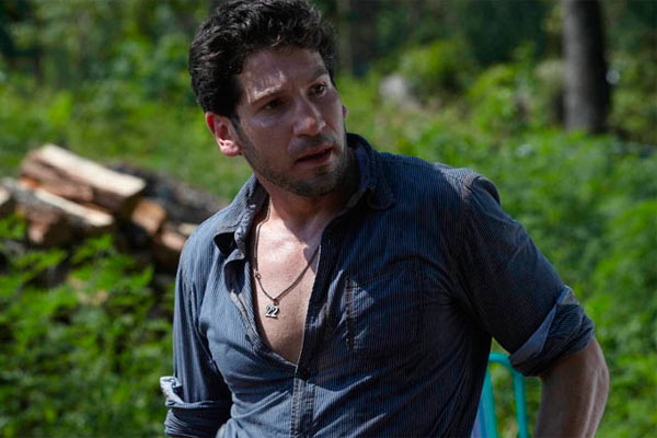John House y Jon Bernthal se unen a una historia de superación