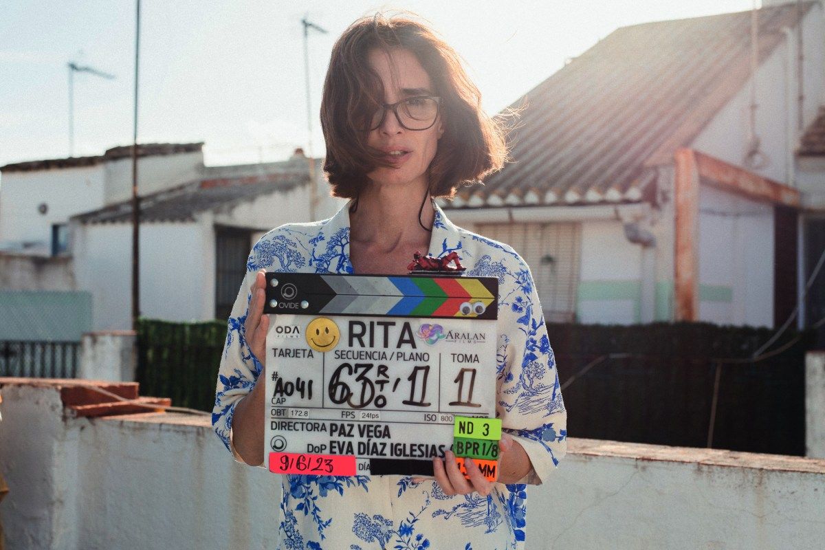 Paz Vega anuncia su divorcio